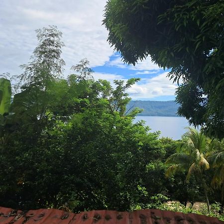 La Laguna Casa Rosada Bed & Breakfast エクステリア 写真