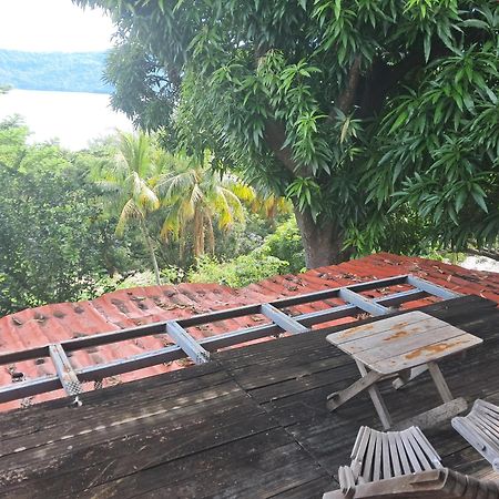 La Laguna Casa Rosada Bed & Breakfast エクステリア 写真