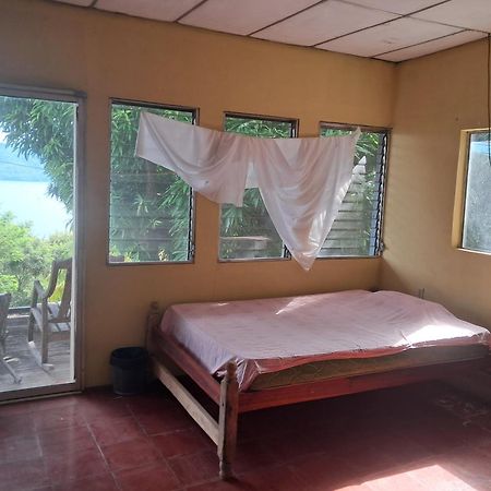 La Laguna Casa Rosada Bed & Breakfast エクステリア 写真