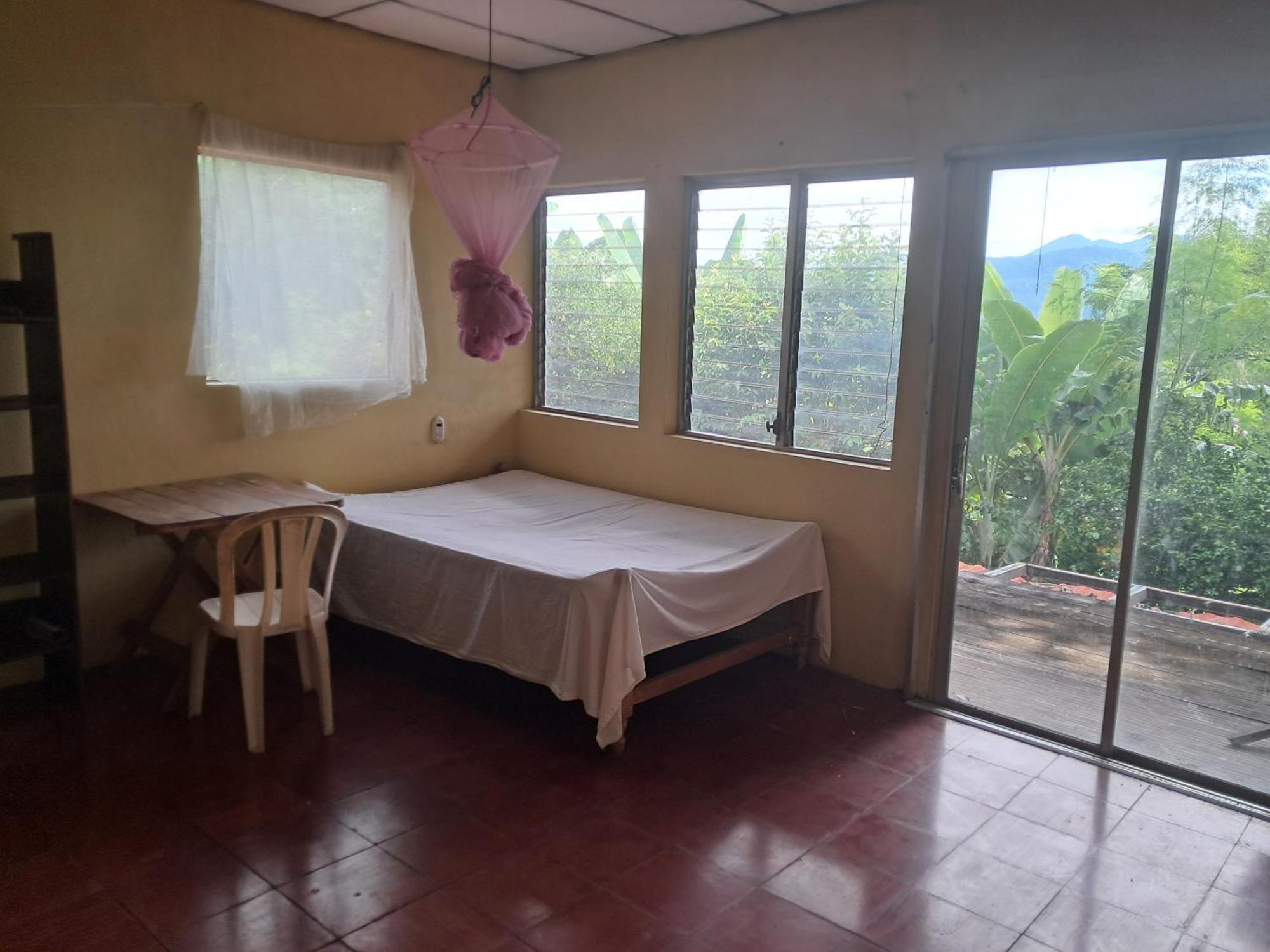 La Laguna Casa Rosada Bed & Breakfast エクステリア 写真