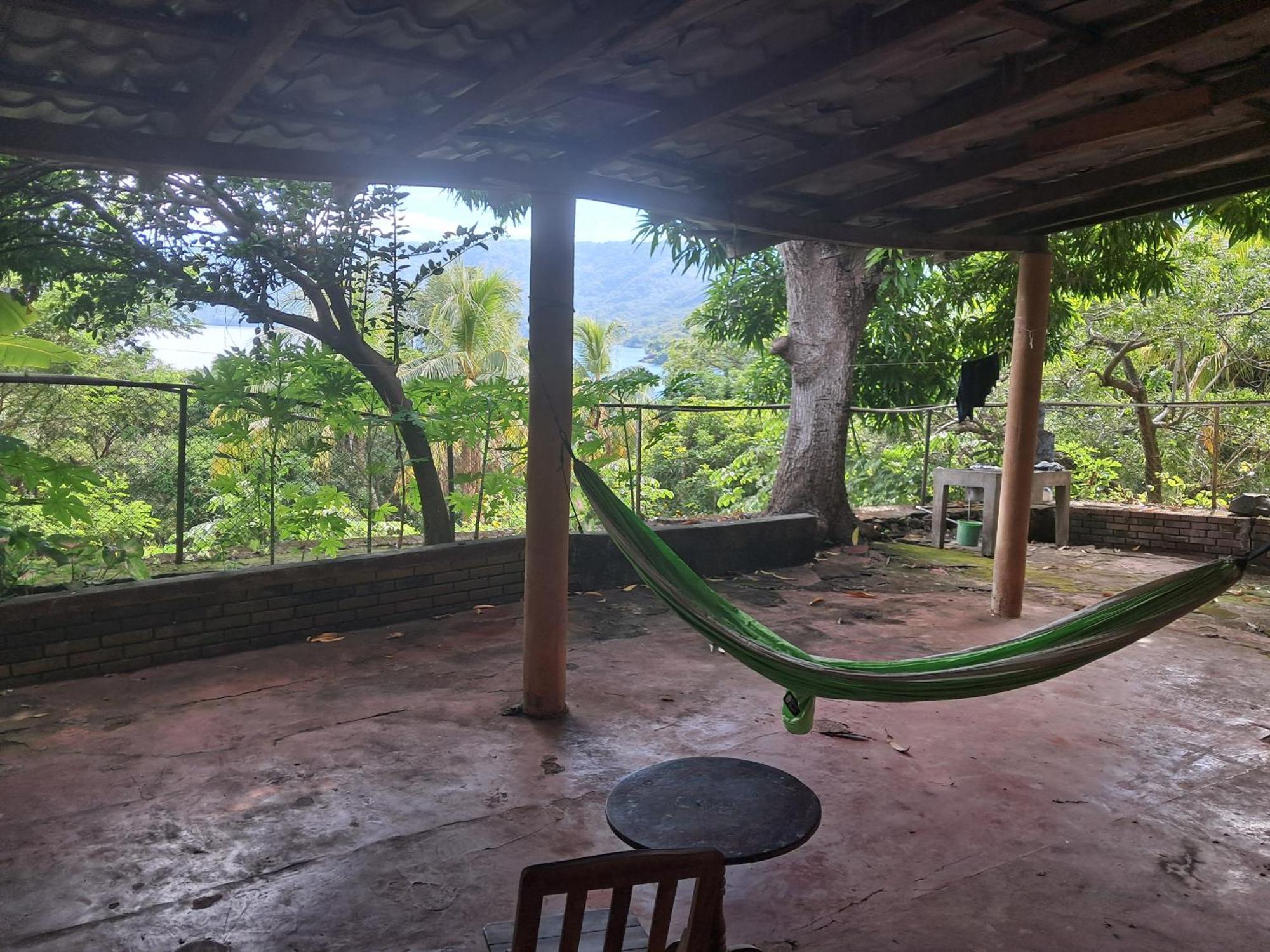 La Laguna Casa Rosada Bed & Breakfast エクステリア 写真