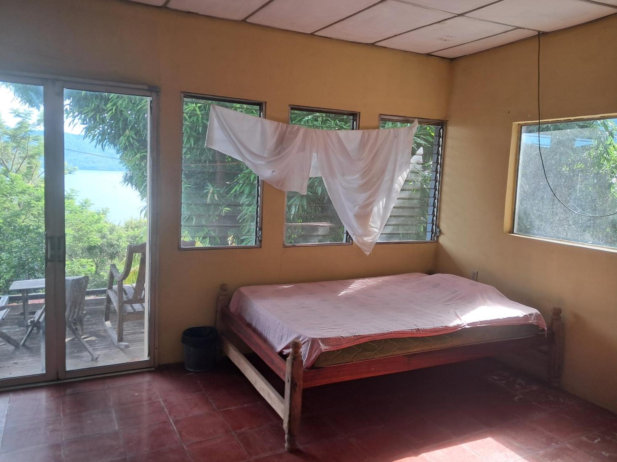 La Laguna Casa Rosada Bed & Breakfast エクステリア 写真